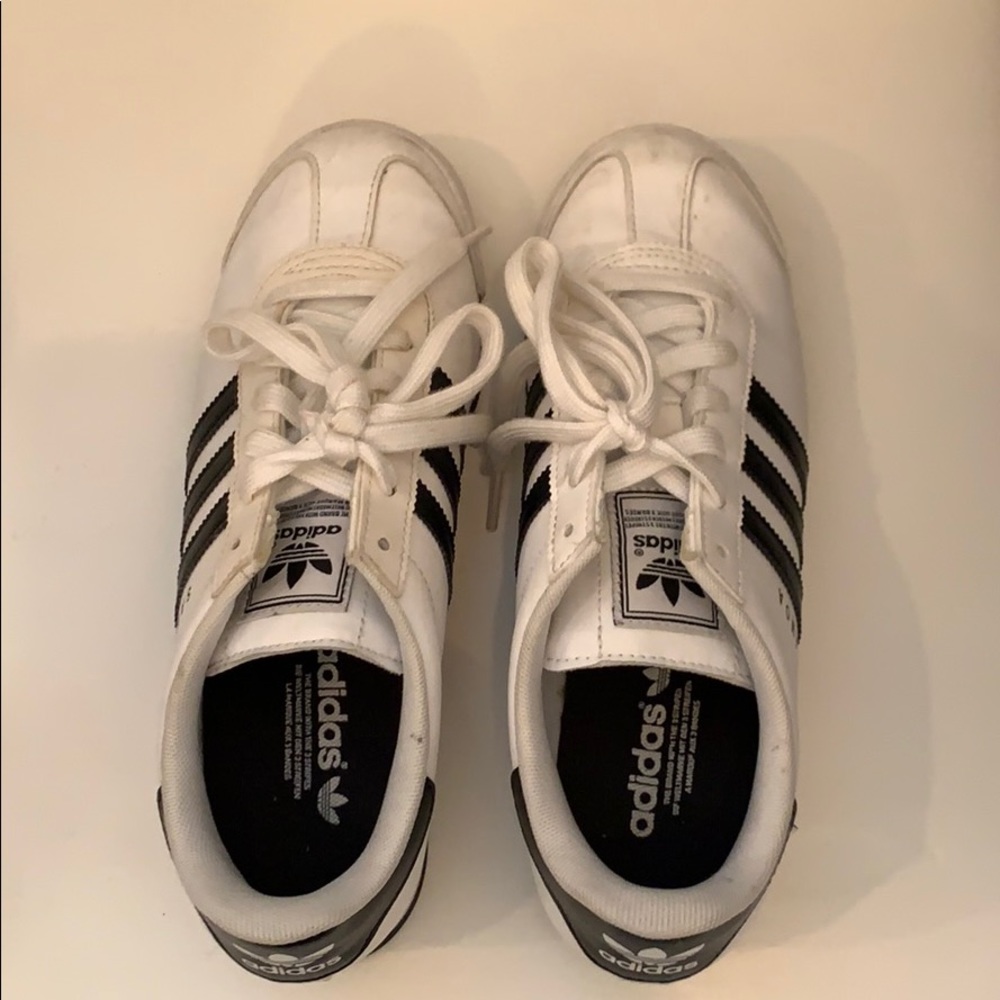 Adidas Samoas